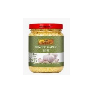 Lee Kum Kee Minced Garlic 213g