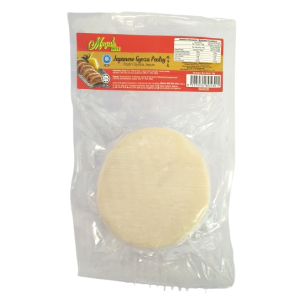 Japanese Gyoza Pastry 200g