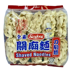 SL Knife Shaved Noodle 500g