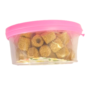 Mini Coconut Crisp 100g
