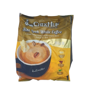 3in1 White Coffee King 40g x 12 's (VA)