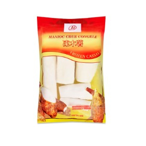 LB Frozen Cassava 1Kg