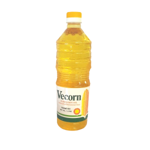 Vecorn Corn oil 1liter