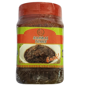 Sambal Tumis 400g