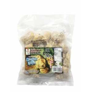 Stuffed Tofu 200g (V)