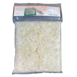 Sliced Lemon Grass 200G.(V)