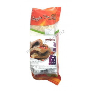 Vegetarian Fish 300g (V)