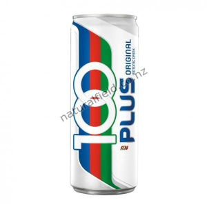 100 Plus Regular 325ml