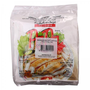 Papakwachap Clear 50g x 5's (V)