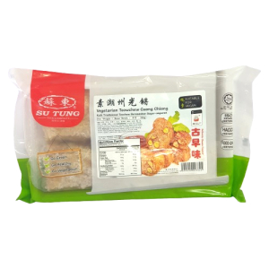 Su Tung Vegetarian Teowchew Guang Qiang 500g