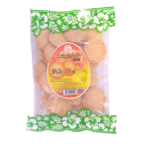 Egg Cookies 80g ( Tan Gu )