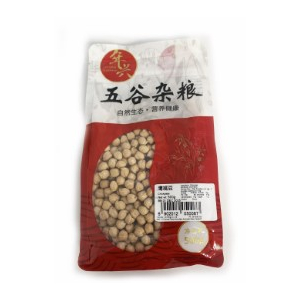 Lin Hing Chickpeas 500g (V)