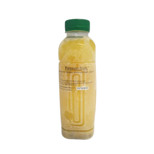 Passion fruit Juice 420ml