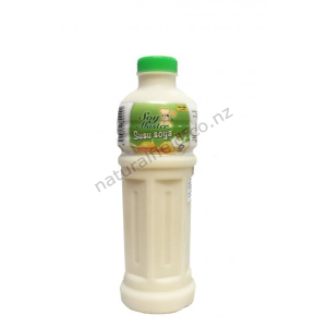 Soy Master Soy Milk 920ml (V)
