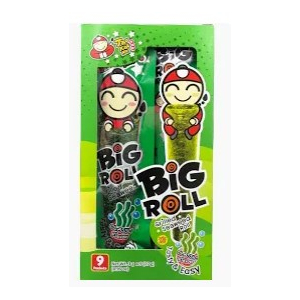 Taokaeoi Big Roll Classic 9Pk 27g