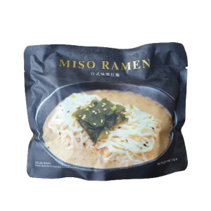 Miso Ramen