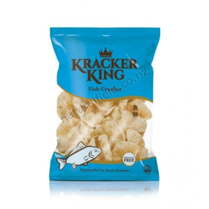 Fish Flavour Cracker 115g