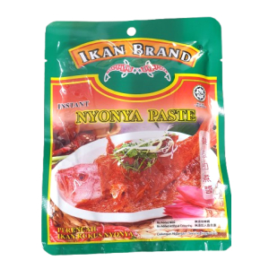 Ikan Brand Nyonya Sauce200g