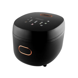 ACook by Buffalo BOILSTEAM Stainless Steel Inner Pot Rice Cooker 5L (10 Cups)