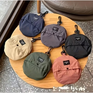 Drawstring Bucket Hats Breathable, Sun, Travel, Beach, Camping, Fishing, Compact