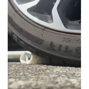 2-Pack Ergonomic Shark Hair Clips &ndash; Firm Silicone, Strong Hold & Break-Resistant