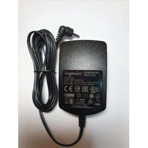 Ingenico Switching Eftpos Power Supply 192043862 PSM08R-0501 +5V 5V 1.5A