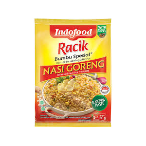 Indofood Seas Mix Nasi Goreng 50g