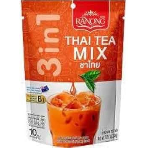 Ranong 3in1 Thai Tea Mix 200g