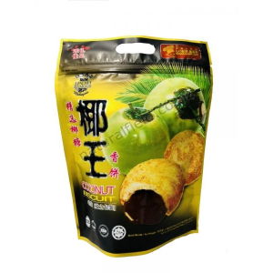 Coconut Biscuit 240g (VA)