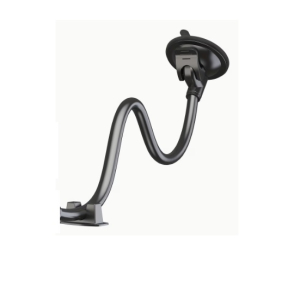 Car Phone Holder Suction Cup Mount &ndash; 15cm Flexible Gooseneck