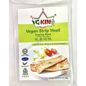 VG Vegan Fakon strip meat 200g (V)