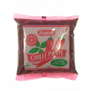 SL Chilli Paste 500g (V)