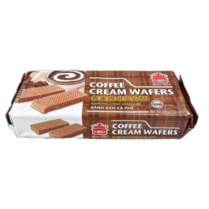 I Mei Coffee Wafer 200g (VA)