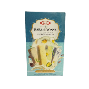 Yum Yum Ice Dessert Potong Baba Nyonya - Assorted 6's...