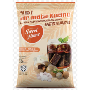 Sweet Home Lo Han Kuo Melon Sugar Drink 300g (V)
