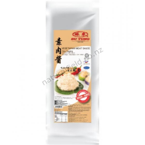 Su Tung Vegetarian Meat Sauce  900g 蘇東素肉酱 Ve...