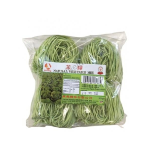 Xin Xing Natural Vegetable Mee 300g (V)