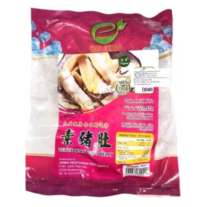 Vegetarian Piggy Belly 200g (V)