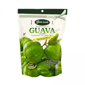 Gars Dried Guava 60g (V)