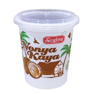 Nonya Kaya Brown 225g