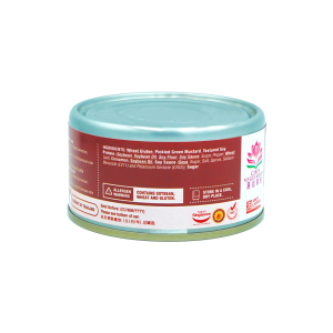 CIXIN Vegetarian Mei Cai Duck 190g x 24 Cans