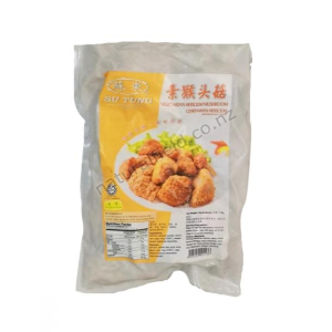 Su Tung Vegetarian Hericium Mushroom 1kg 蘇東素猴�...