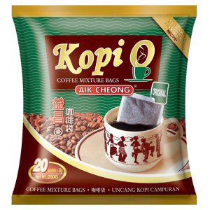 Aik Cheong Kopi-O Coffee Original 200g