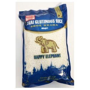He Thai Glutinous Rice 1 Kg