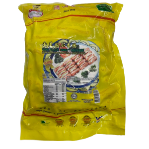 Veg USA Small Sausage 1kg