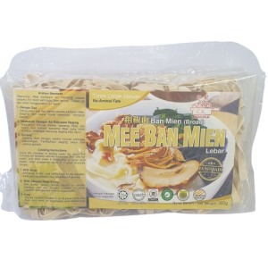 CK Pan Mien Broad 300g  (V)