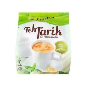 Chek Hup 3 in 1 Teh Tarik 600g