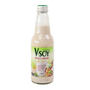 V-Soya Soya Milk 300ml (V)