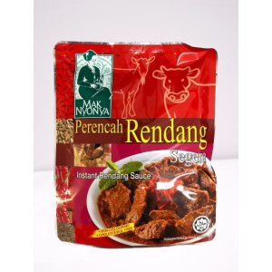 Mak Nyonya Rendang Sauce 200g (V)