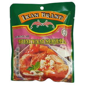 Ikan brand TomYum Paste 200g